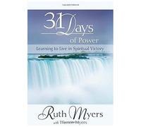 Thirty-One Days Of Power