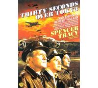 Thirty Seconds Over Tokyo