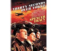 Thirty Seconds Over Tokyo [Import allemand]