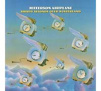 Thirty Seconds Over Winterland