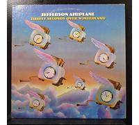 THIRTY SECONDS OVER WINTERLAND