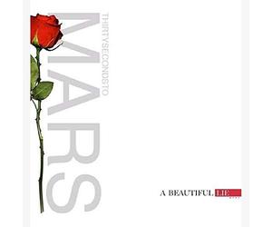Thirty Seconds to Ma - A Beautiful Lie