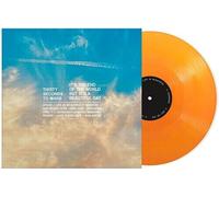 Thirty Seconds to Ma - It's The End The World But It's A Beautiful Day [New Viny