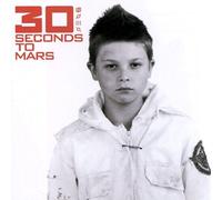 Thirty Seconds to Ma - Thirty Seconds To Mars [New CD]
