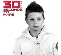 Thirty Seconds to Ma - Thirty Seconds To Mars [New Vinyl LP]