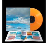 Thirty Seconds To Mars - It's The End Of The World But It's A Beautiful Day (Limited Orange Vinyl Edition) [Vinyl Lp] Colored Vinyl, Ltd Ed, Orange