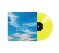 Thirty Seconds to Mars – It's the End of the World But It's a Beautiful Day – Vinyle jaune fluo