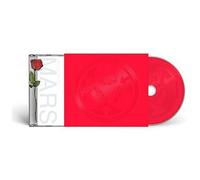 Thirty Seconds To Mars - A Beautiful Lie (20 Year Anniversary) [Compact Discs] Anniversary Ed, Poster