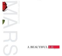 30 Seconds to Mars - A Beautiful Lie (180 GR.) [Import]