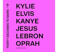Thirty Seconds To Mars - America