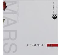 30 Seconds to Mars – A Beautiful Lie – CD
