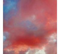 Thirty Seconds To Mars - It's The End Of The World But It's A Beautiful Day [Blue LP] [Vinyl LP]