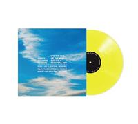 It's The End Of The World, But It's A Beautiful Day Édition Limitée Exclusivité Fnac Vinyle Jaune Fluo Transparent Vinyle