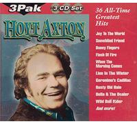 Thirty-Six All-Time Favorites
