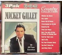 Thirty-Six All-Time Favorites [BOX SET]