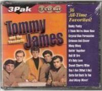 Thirty-Six All-Time Greatest by Tommy James (2000-05-03)