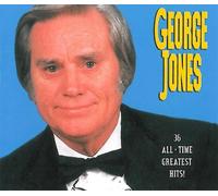 Thirty-Six All-Time Greatest Hits [BOX SET]