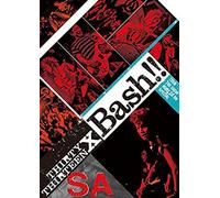 Thirty×Thirteen Bash!! -Tour The Show Must Go On Special- [Dvd]