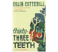 Thirty-Three Teeth