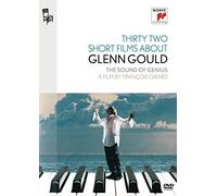 Thirty Two Short Films About Glenn Gould : The Sound of Genius