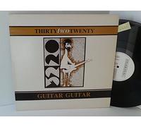 THIRTY TWO TWENTY - THIRTY TWO TWENTY guitar guitar, HAI 110