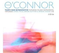 Thirty Year Retrospective by Mark O'Connor (2003-11-10)