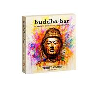 Thirty Years Édition Limitée Collector Coffret CD