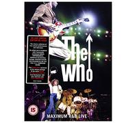 Thirty Years of Maximum R&B Live [deluxe limited edition]