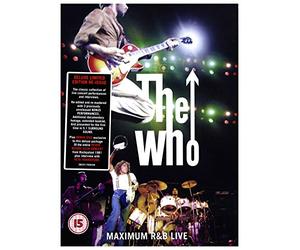 Thirty Years of Maximum R&B Live [deluxe limited edition]