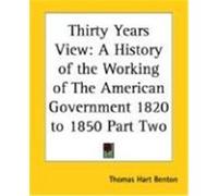 Thirty Years View Thomas Hart Benton (Auteur)
