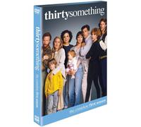 Thirtysomething: The Complete First Season