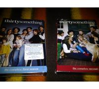 Thirtysomething: The Complete Second Season