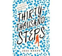 ThirtyThousand Steps by Jess Keefe Jess Keefe (Auteur)