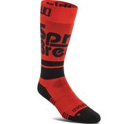 Thirtytwo Chaussettes Spring Break