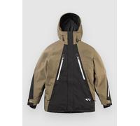 ThirtyTwo Deep Creek Veste marron M