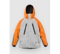 ThirtyTwo Deep Creek Veste orange XL