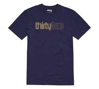 ThirtyTwo Double Short Sleeve T-Shirt XL
