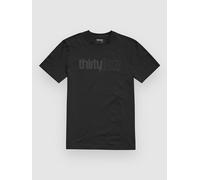ThirtyTwo Double T-Shirt noir L