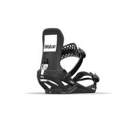 Thirtytwo - Fase Black - M - Fix Snowboard