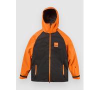 ThirtyTwo Gateway Veste noir S