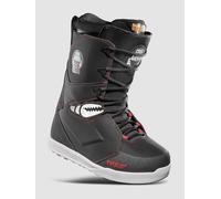 ThirtyTwo Lashed Crab Grab Boots de snowboard noir 12.0