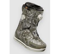 ThirtyTwo Lashed Db 2026 Boots de Snowboard vert 8.0