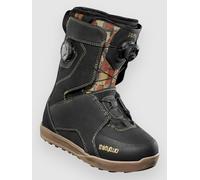 ThirtyTwo Lashed Db Melancon 2026 Boots de Snowboard noir 6.5