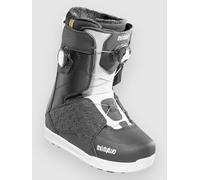 ThirtyTwo Lashed Db Volcom 2026 Boots de Snowboard noir 6.0