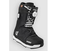 thirtytwo Lashed Db W'S Volcom 2027 Bts Boots de Snowboard noir 7.0