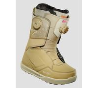 ThirtyTwo Lashed Double Boa B4Bc 2024 Boots de Snowboard marron 6.5