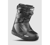 ThirtyTwo Lashed Double BOA Boots de Snowboard noir 7.5