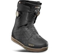 ThirtyTwo Lashed Double Boa Bottes de snowboard avec laçage double zone et semelle extérieure antidérapante