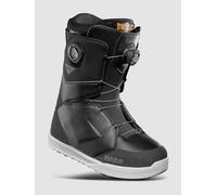 ThirtyTwo Lashed Double BOA Wide Boots de snowboard noir 8.5