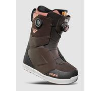 ThirtyTwo Lashed Double BOA Wide Bradshaw Boots de snowboard marron 10.5